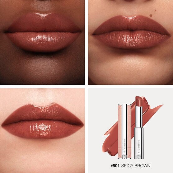 Rose Perfecto Shine 3